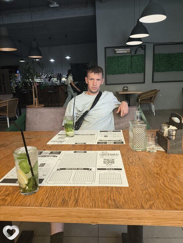 Руслан, 35, Хабаровске — анкета №3347722