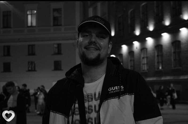 Валерий, 31, Санкт-Петербурге — анкета №3347725