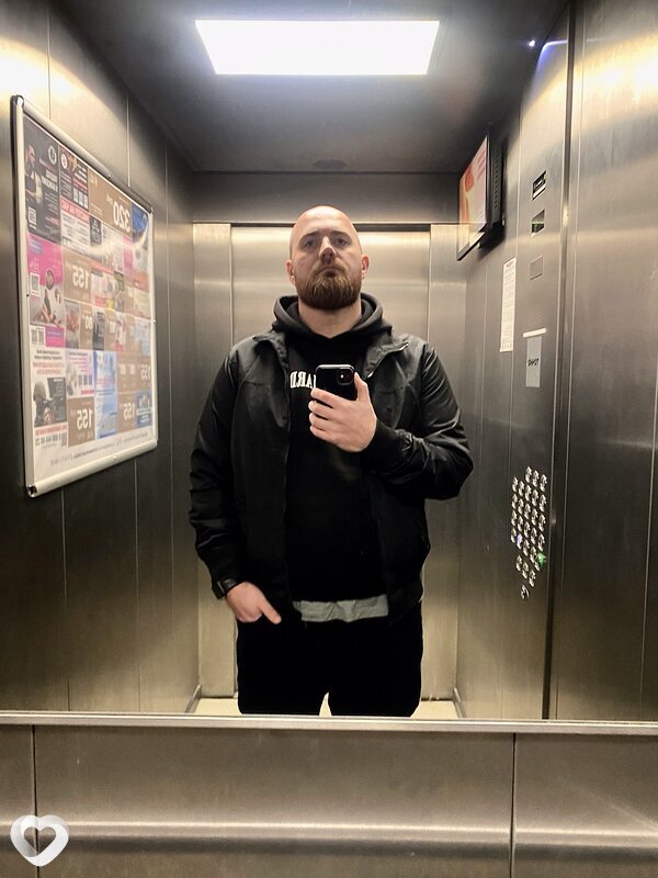 Филипп, 33, Краснодаре — анкета №3347658
