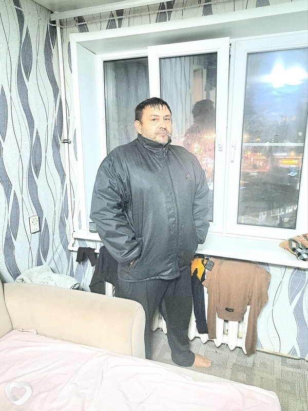 Андрюха, 44, Ростове-на-Дону — анкета №3347666