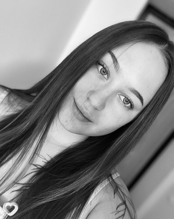 Алина, 23, Хабаровске — анкета №3347682