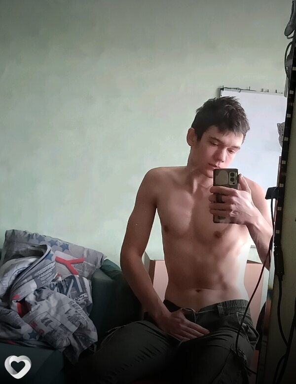 Ваня, 24, Минске — анкета №3347684