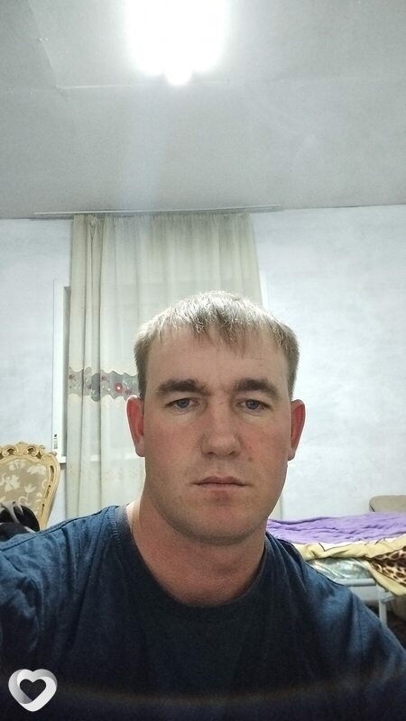 Юрий, Зыряновск