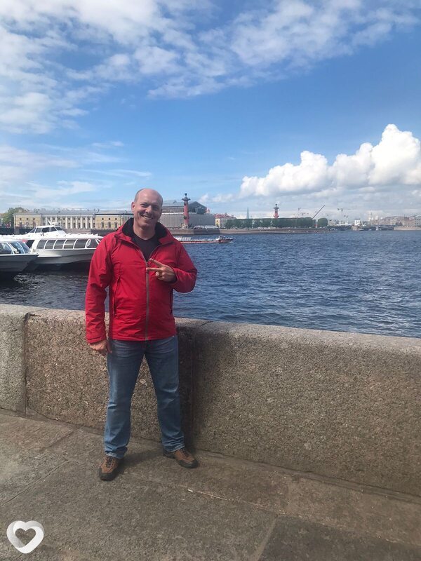 Виталий, 45, Орше — анкета №3347689