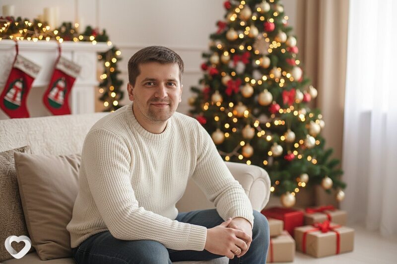 Денис, 32, Харькове — анкета №3347690