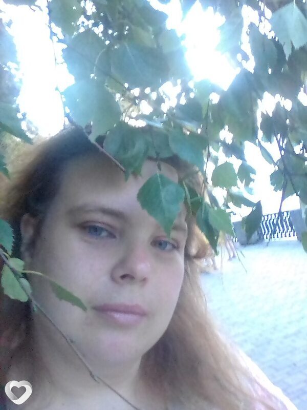 Оля, 35, Днепр — анкета №3347695