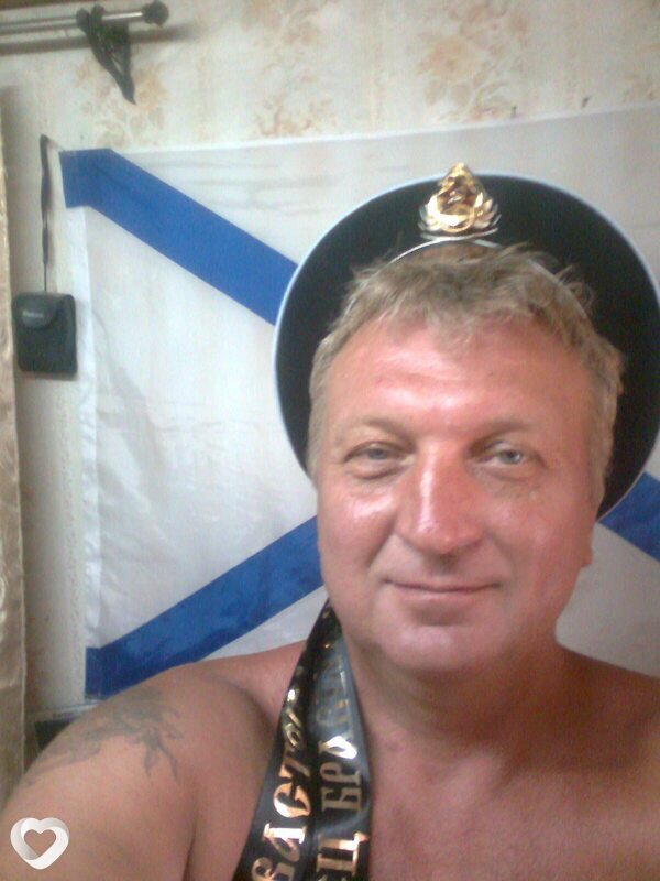 Aлександр, 62, Анапе — анкета №3347854