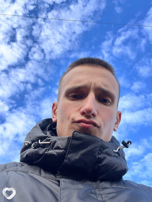 Влад, Омск