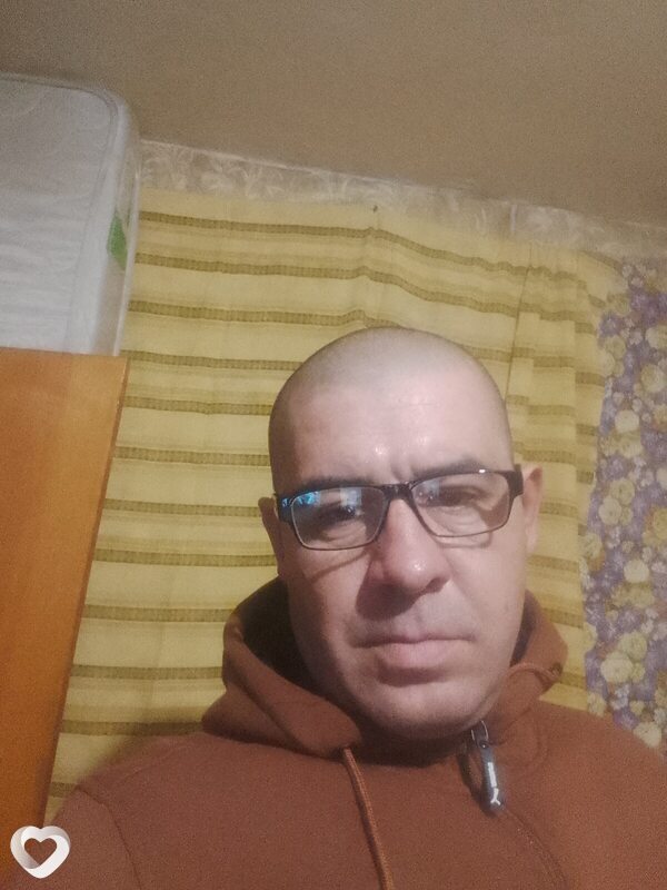 Сергей, 43, Ростове-на-Дону — анкета №3347856