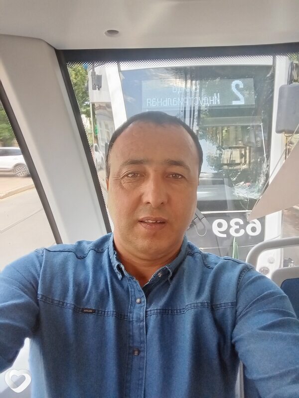 Сердар, 47, Ростове-на-Дону — анкета №3347859