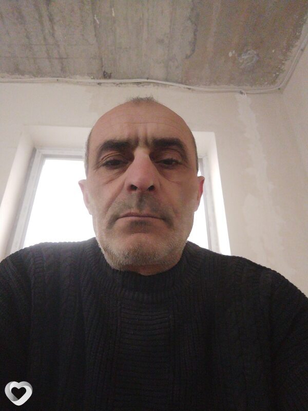 Гость, Абовян