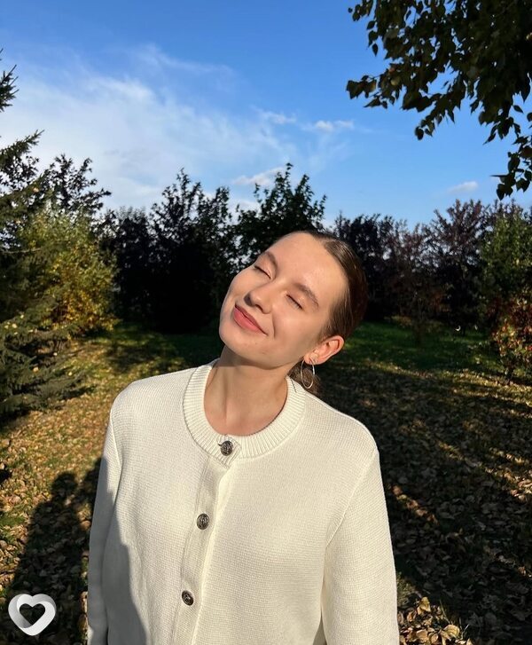 Милана, 28, Казани — анкета №3347578
