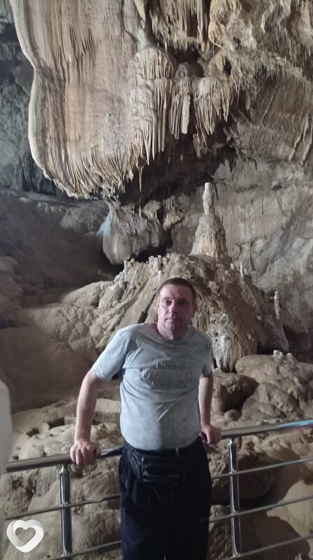 Андрей, 44, Нижнем Новгороде — анкета №3347580