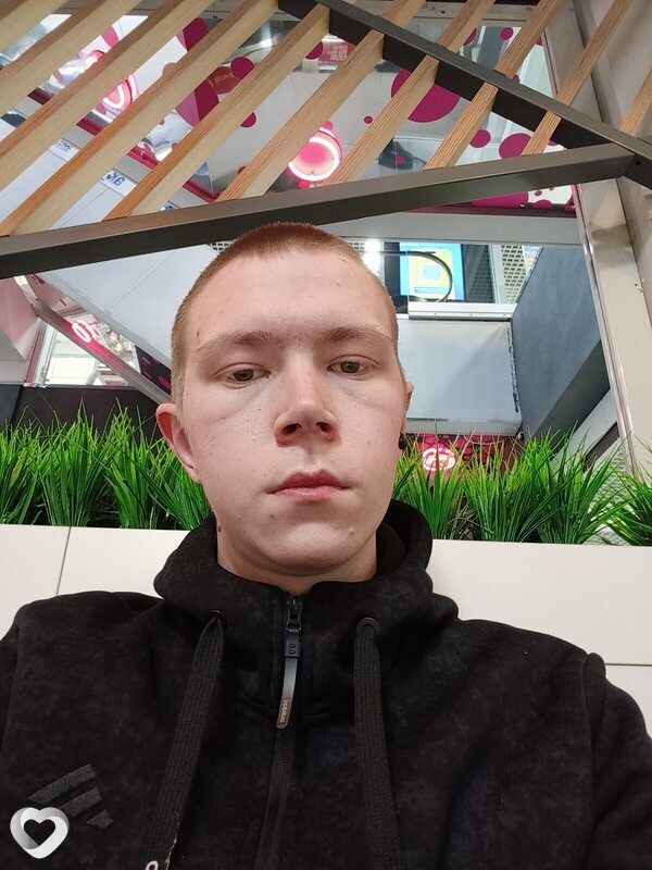 Алексей, 20, Иркутске — анкета №3347581
