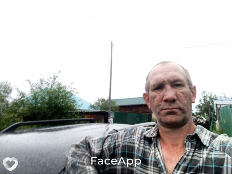 Альберт, 46, Комсомольске-на-Амуре — анкета №3347582