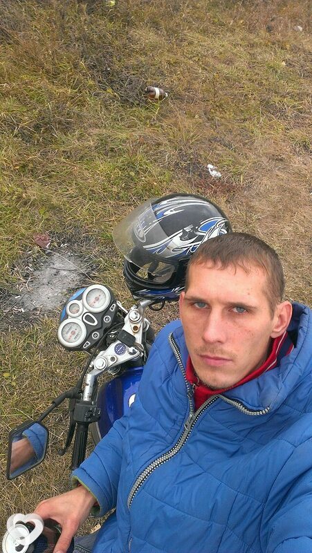 Андрей, 40, Ульяновске — анкета №3347586