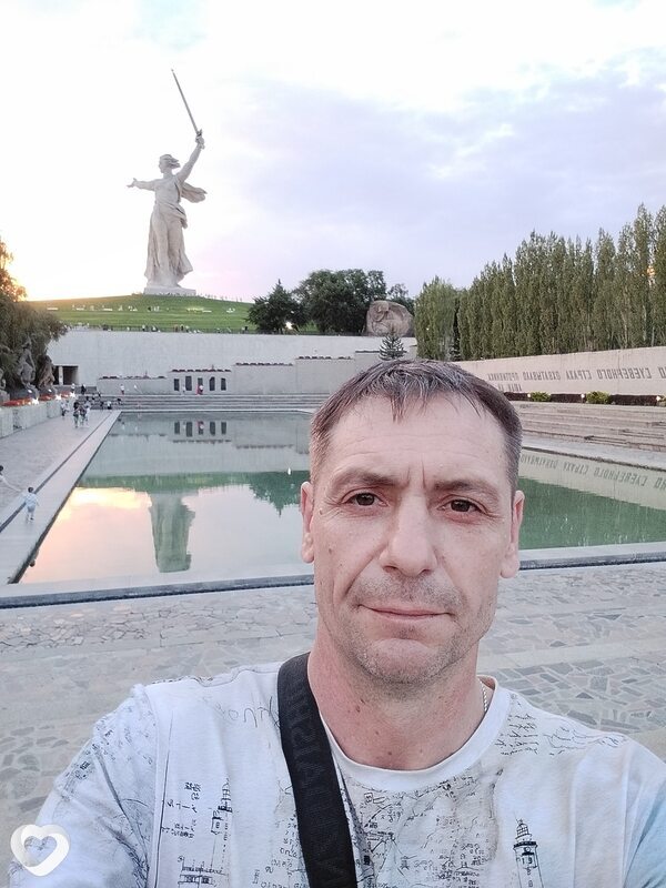 Олег, 45, Саратове — анкета №3347587
