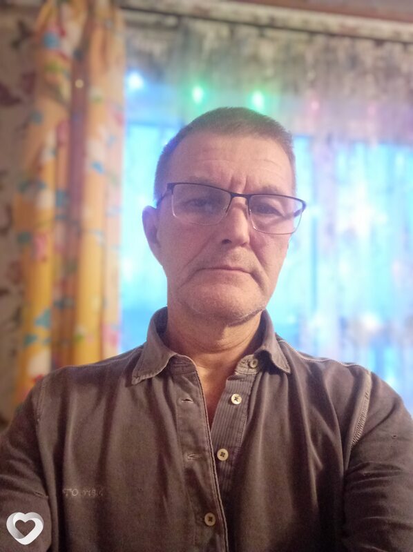 Владимир, 53, Вельске — анкета №3347600