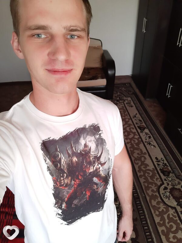 Алексей, 33, Старом Осколе — анкета №3347605