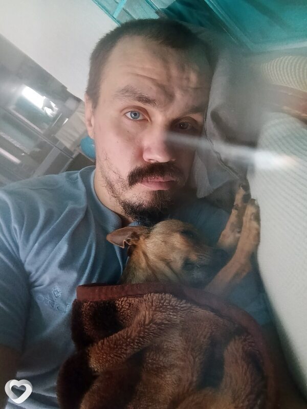 Вадим, 28, Нижневартовске — анкета №3347743