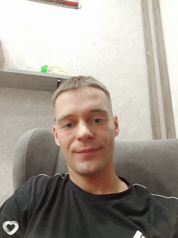 Егор, 30, Тюмени — анкета №3347760