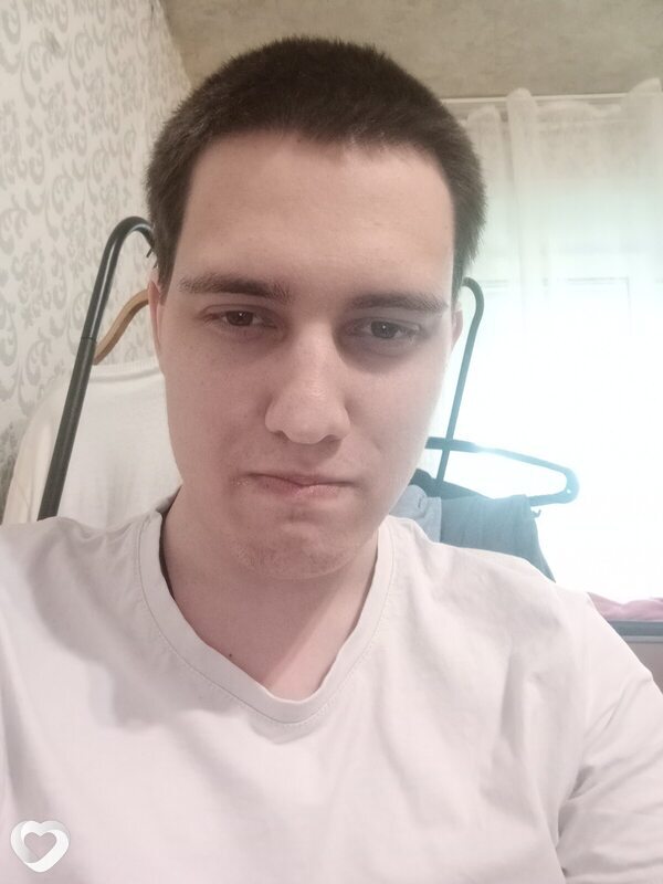 Сергей, 22, Воронеже — анкета №3347765