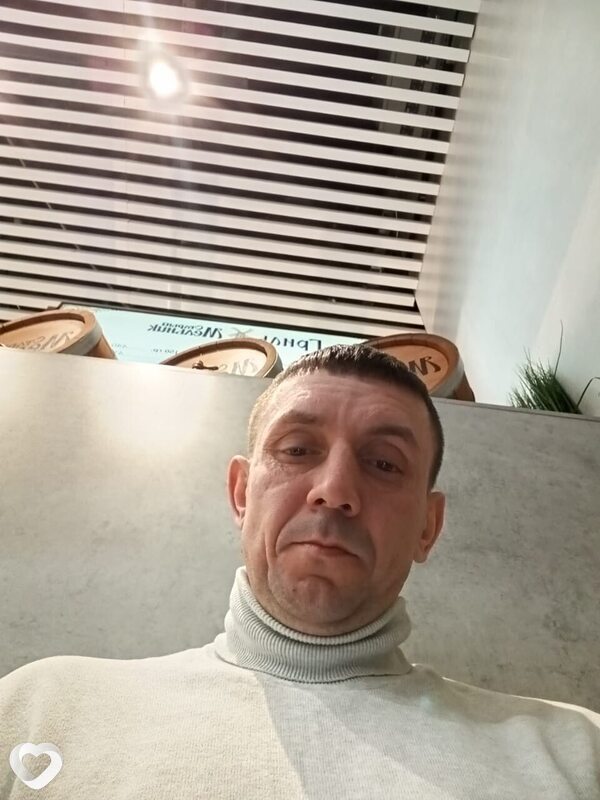 Олег, 41, Междуреченске — анкета №3347766
