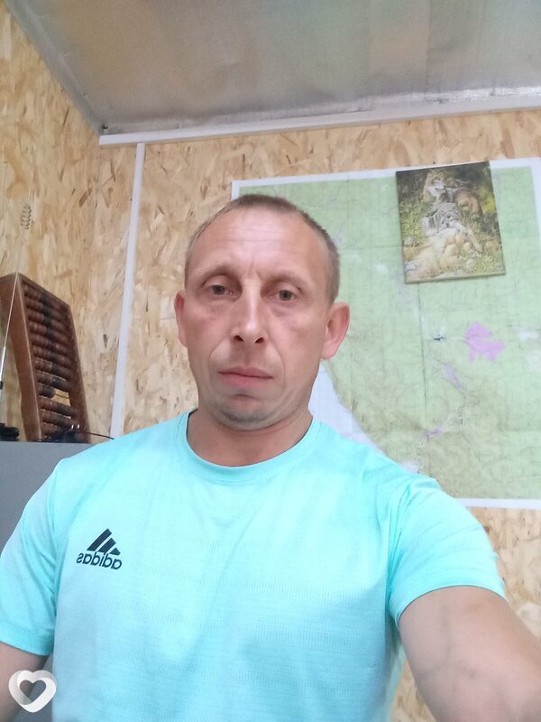 Иван, 39, Иркутске — анкета №3347767