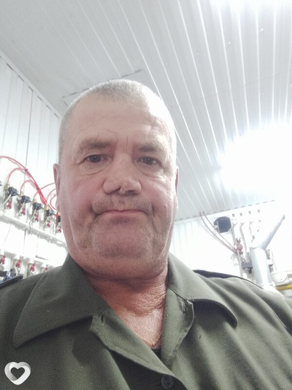 Гена, 61, Орёл — анкета №3347771