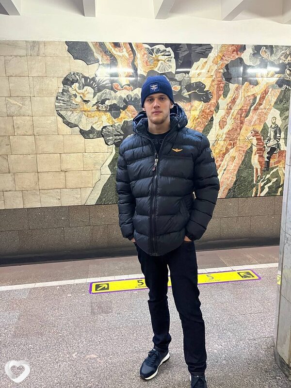 Андрей, 21, Новокузнецке — анкета №3347773