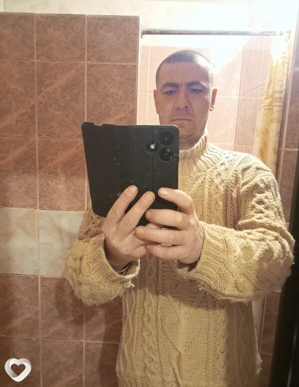 Сергей, 40, Липецке — анкета №3347810