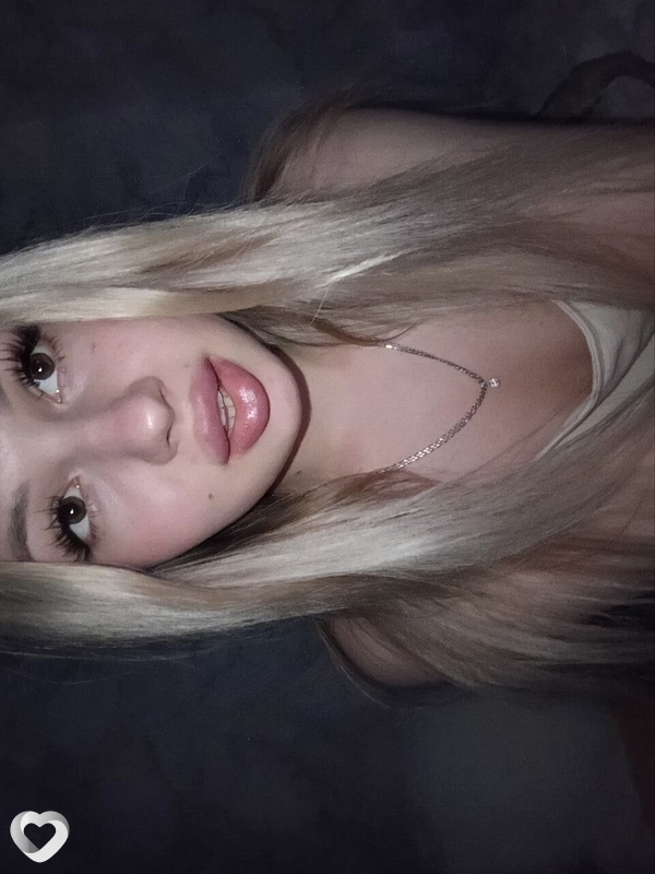 Карина, 20, Санкт-Петербурге — анкета №3347816