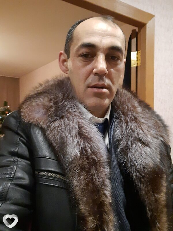 Раиль, 40, Казани — анкета №3347824