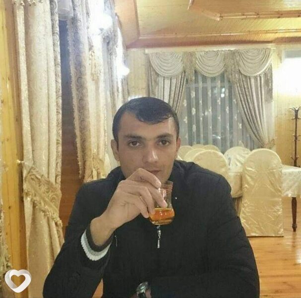 Рашад, 42, Владивостоке — анкета №3347908