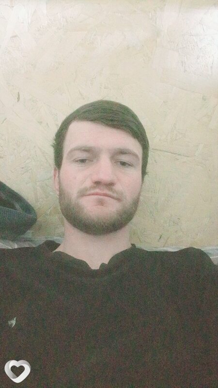 Samir, 27, Иркутске — анкета №3347914