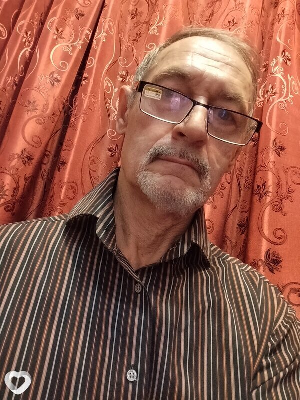 Сергей, 66, Иркутске — анкета №3347916