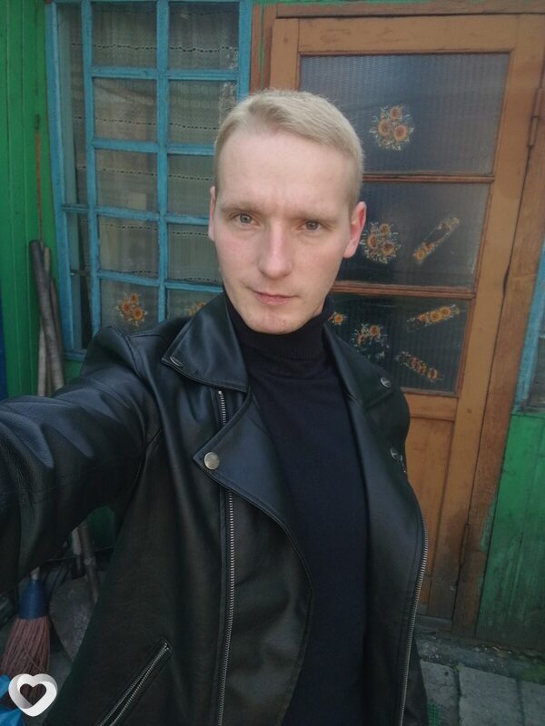 Михаил, 30, Новокузнецке — анкета №3347920