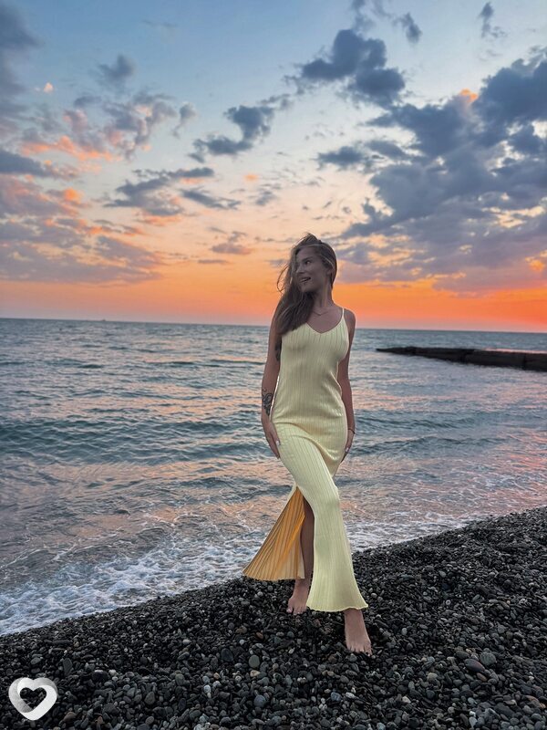Екатерина, 22, Химках — анкета №3347921
