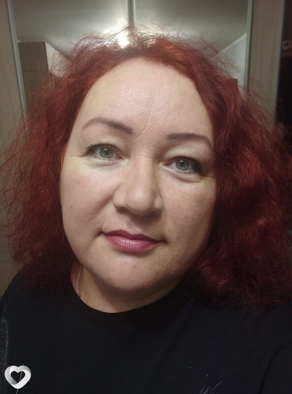Марина, 54, Истре — анкета №3347924