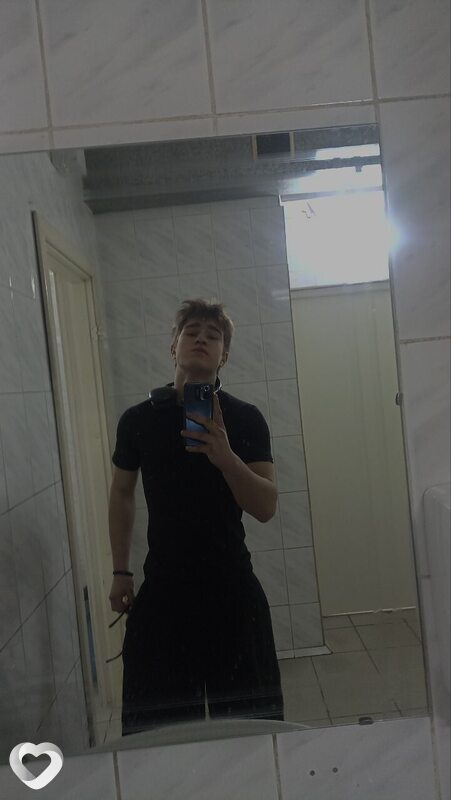 Евгений, 19, Абакане — анкета №3347826