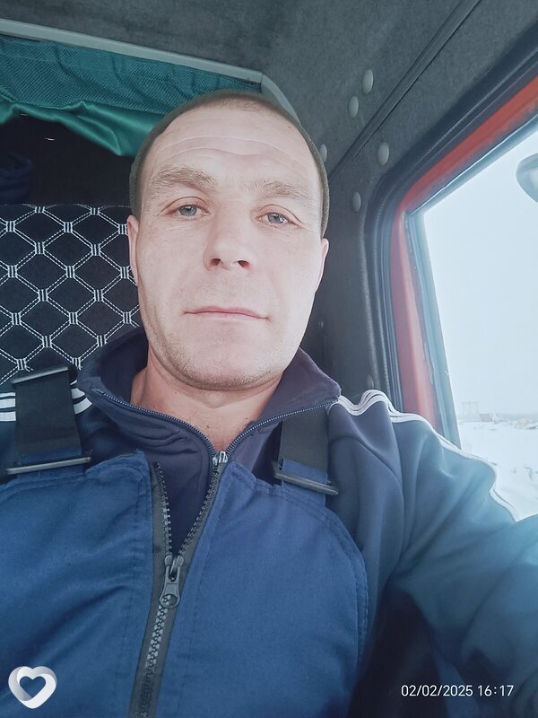 Дмитрий, 40, Омске — анкета №3347831
