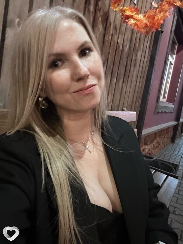 Дарья, 37, Красноярске — анкета №3347839