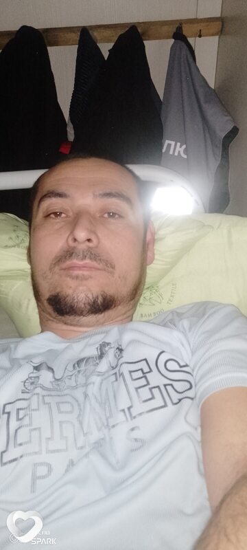 Муроджон, 36, Бодайбо — анкета №3347844