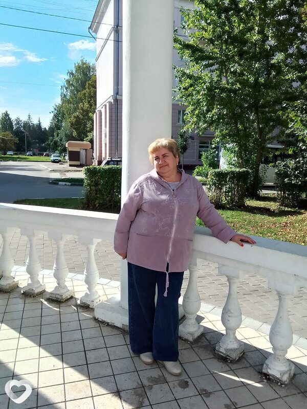 Наталья, Алексеевка (Белгородская Обл)