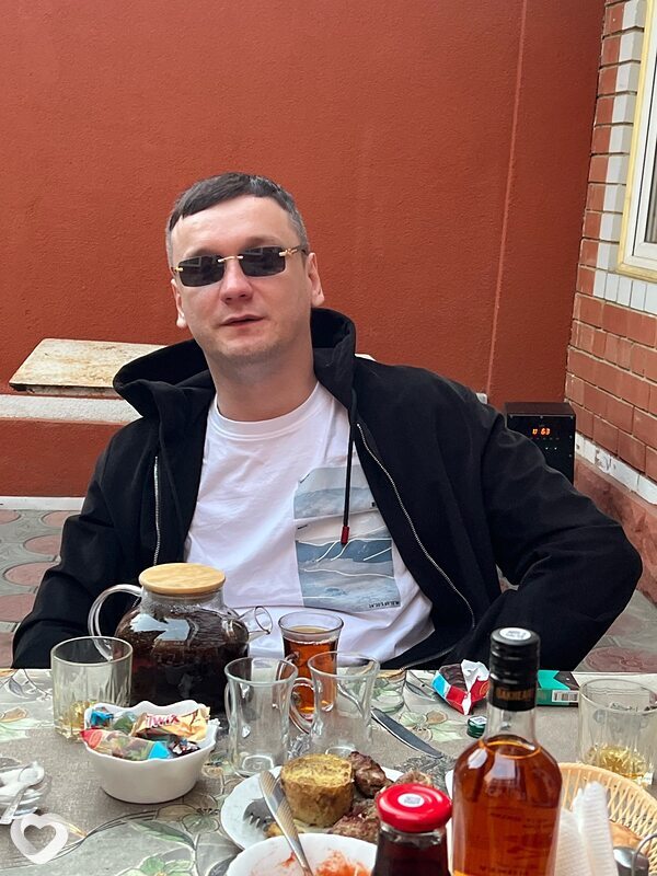 Денис, 37, Саратове — анкета №3347887