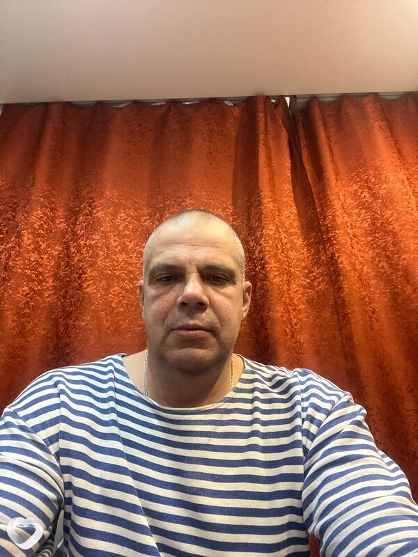 Aлександр, 49, Витебске — анкета №3347888