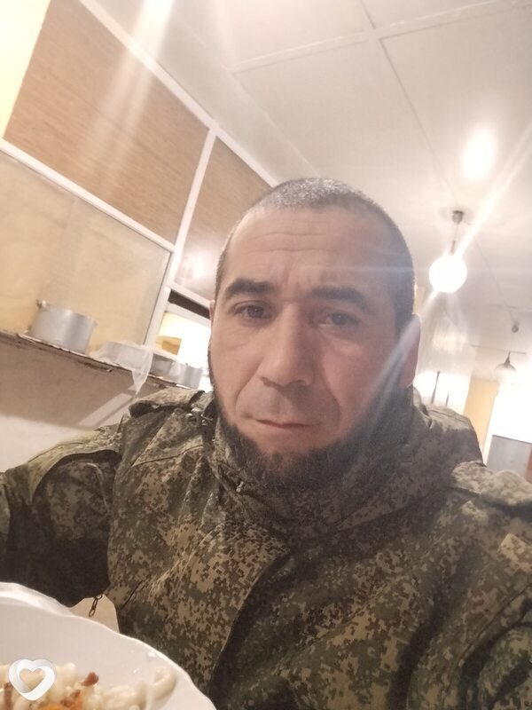 Рамиль, 38, Екатеринбурге — анкета №3347890