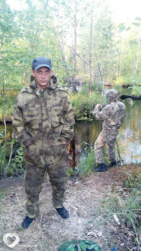Станислав, Междуреченский
