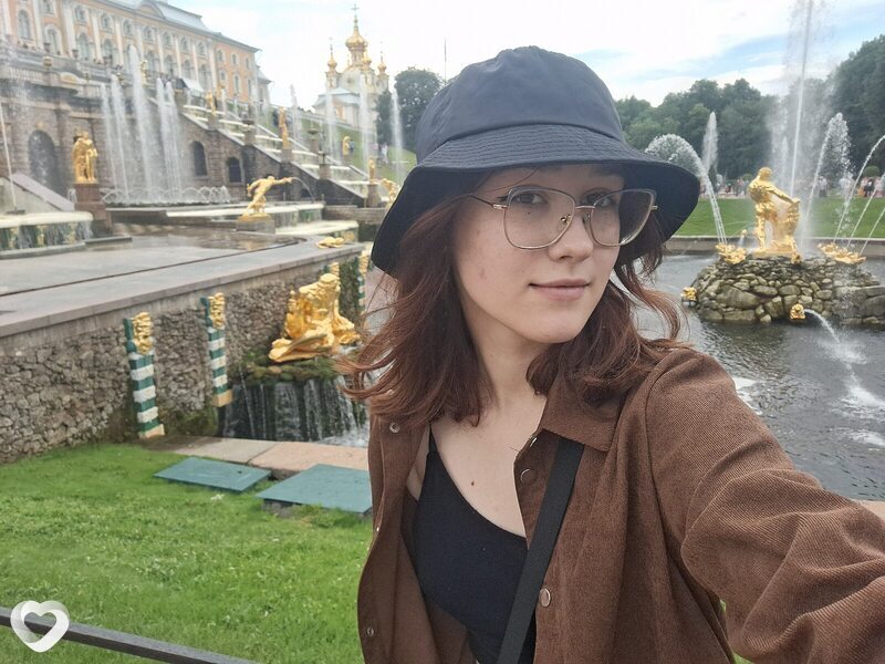 Софья, 20, Краснодаре — анкета №3347900
