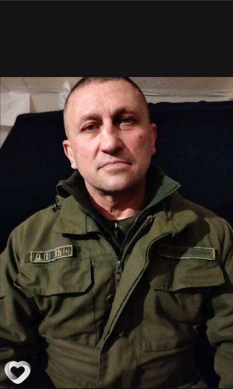 Артем, 38, Харькове — анкета №3347953